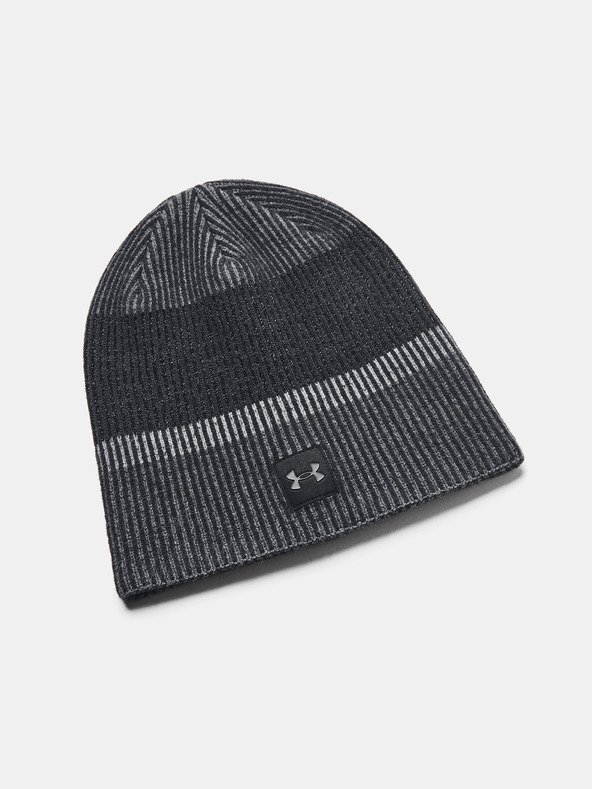 Under Armour Unisex sapka Under Armour Launch Reflective Beanie