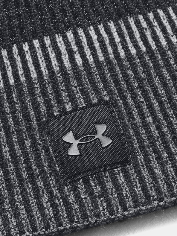 Under Armour Unisex sapka Under Armour Launch Reflective Beanie