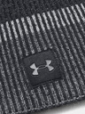 Under Armour Unisex sapka Under Armour Launch Reflective Beanie
