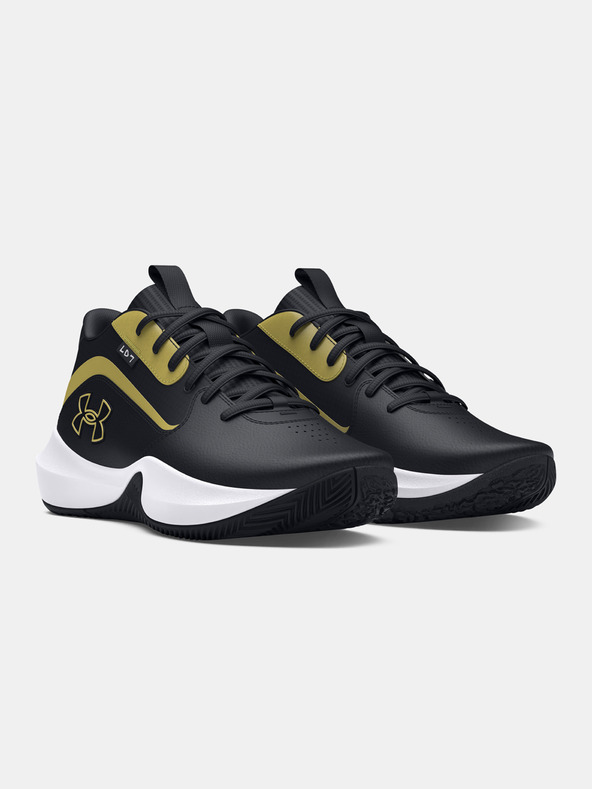 Under Armour Unisex cipők Under Armour UA Lockdown 7