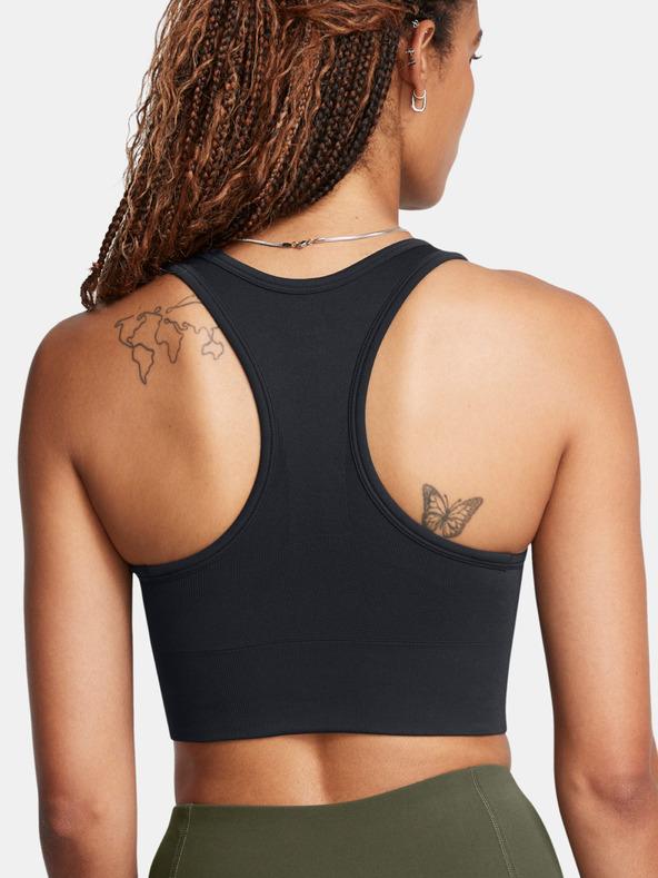 Under Armour Női melltartó Under Armour Vanish Seamless Mid Bra