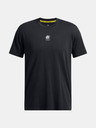 Under Armour Férfi póló Under Armour Curry Hvyweight Logo Tee