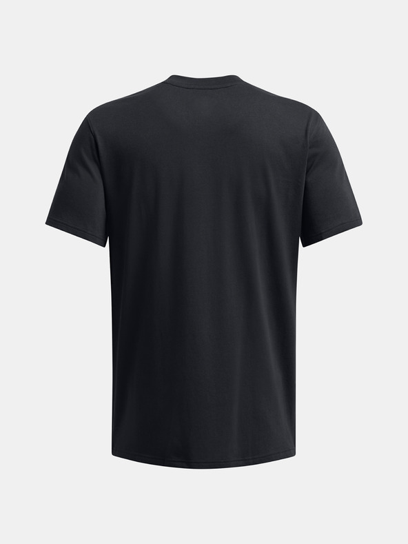 Under Armour Férfi póló Under Armour Curry Hvyweight Logo Tee