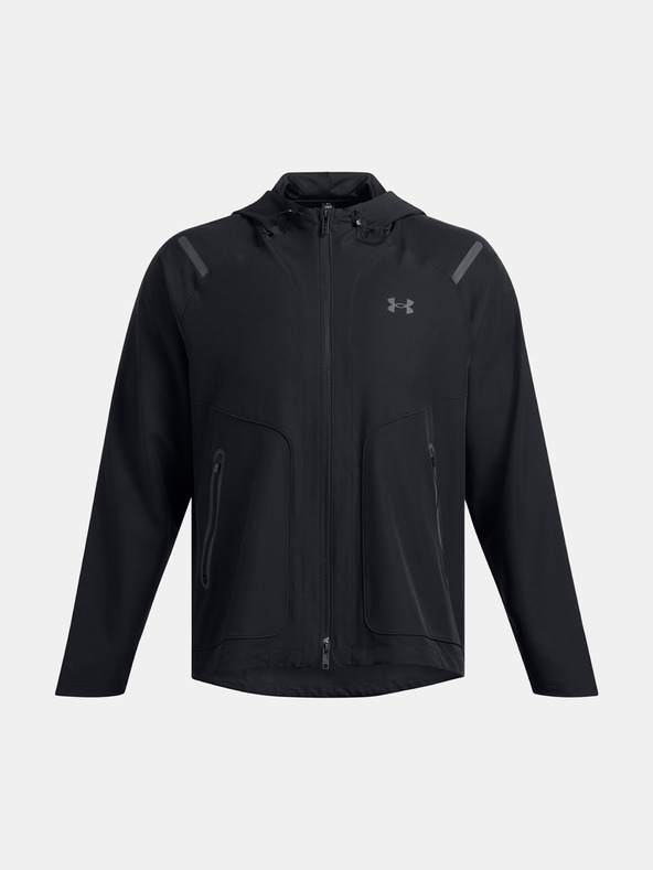 Under Armour Férfi dzseki Under Armour UA Unstoppable Jacket LC