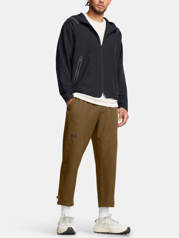 Under Armour Férfi dzseki Under Armour UA Unstoppable Jacket LC