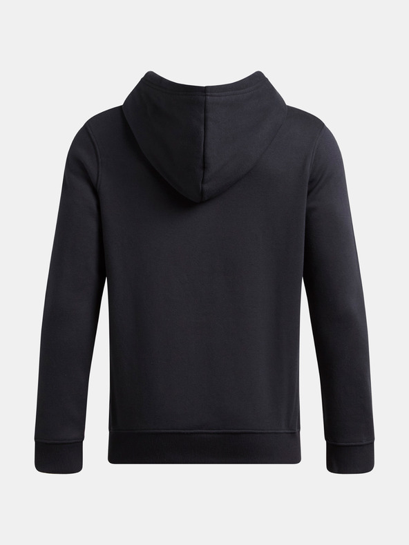 Under Armour Fiú felső Under Armour Curry Boys Splash Hoodie