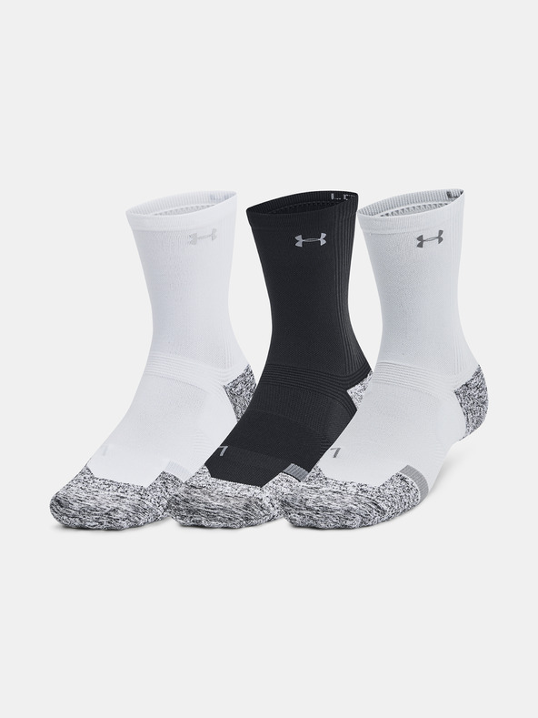 Under Armour Unisex zokni Under Armour Unisex UA AD Pro 3pk Mid