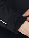 Under Armour Férfi felső Under Armour UA Icon Fleece HD Taping