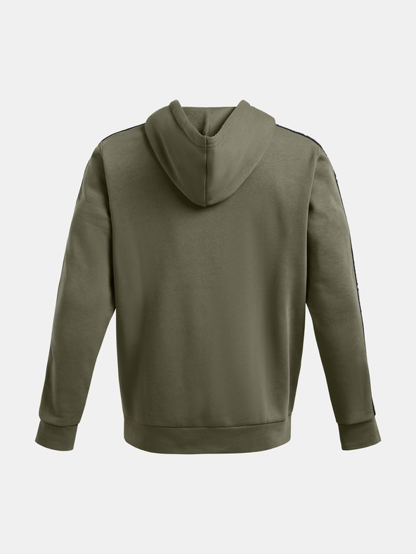 Under Armour Férfi felső Under Armour UA Icon Fleece HD Taping