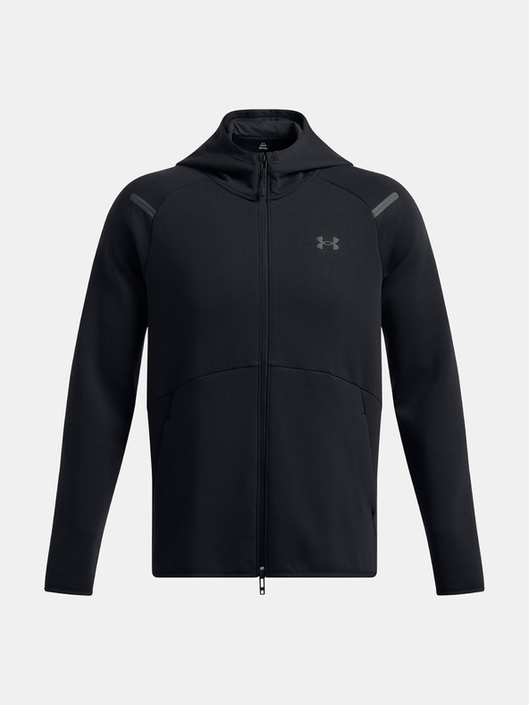Under Armour Férfi felső Under Armour UA Unstoppable Flc FZ HD EU