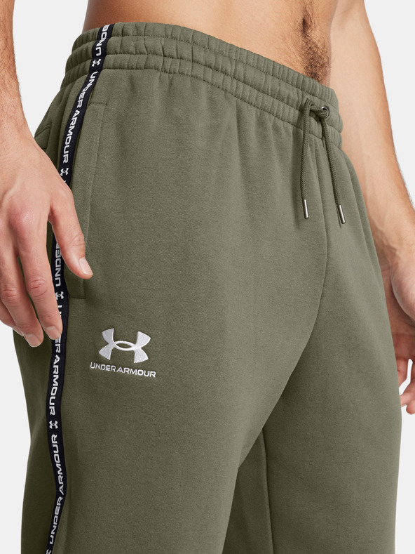 Under Armour Férfi melegítők Under Armour UA Icon Fleece Jgr Taping