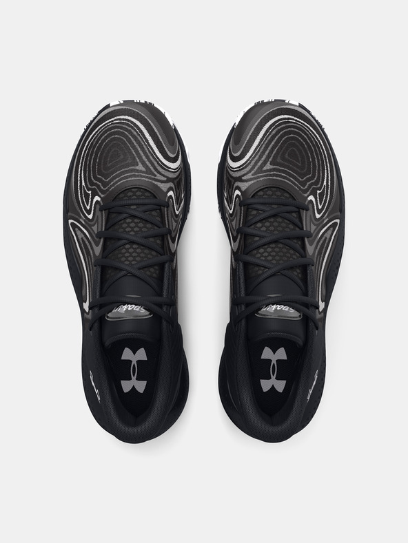 Under Armour Unisex cipők Under Armour UA Spawn 6 Mid