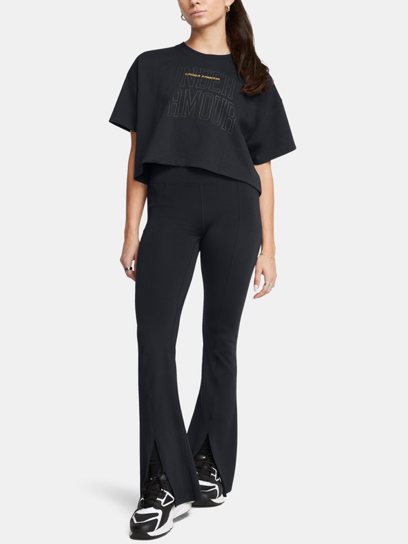 Under Armour Női sportnadrág Under Armour Meridian Kick Flare Pant