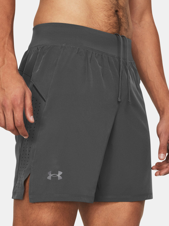 Under Armour Férfi rövidnadrágok Under Armour UA LAUNCH PRO 7'' SHORTS