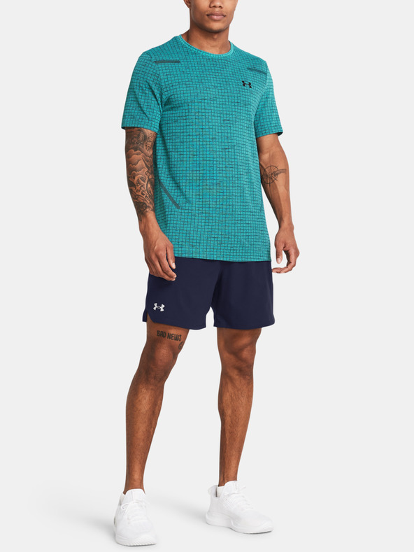 Under Armour Férfi rövidnadrágok Under Armour UA Vanish Woven 6in Shorts