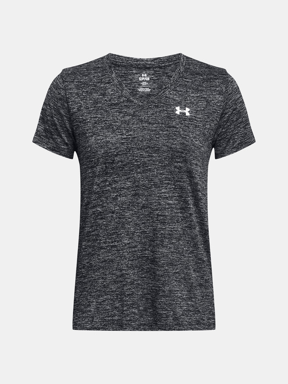 Under Armour Női póló Under Armour Tech SSV- Twist