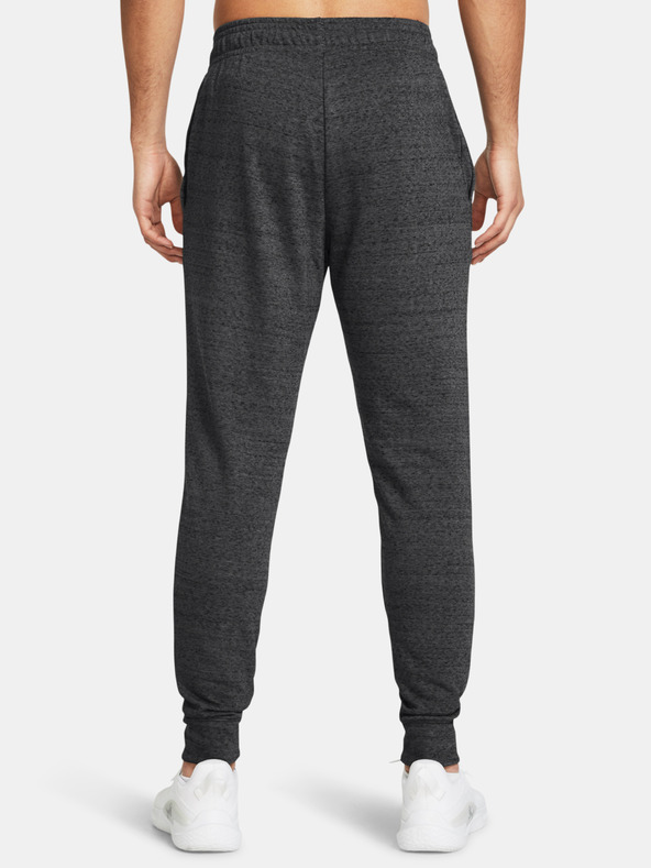 Under Armour Férfi melegítők Under Armour UA Rival Terry Jogger