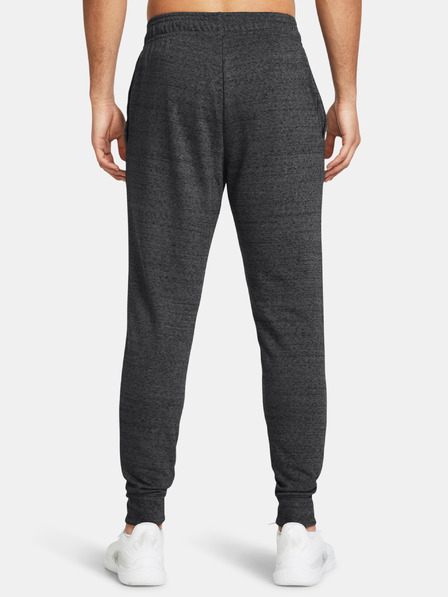 Under Armour Férfi melegítők Under Armour UA Rival Terry Jogger