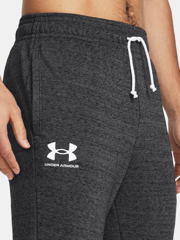 Under Armour Férfi melegítők Under Armour UA Rival Terry Jogger