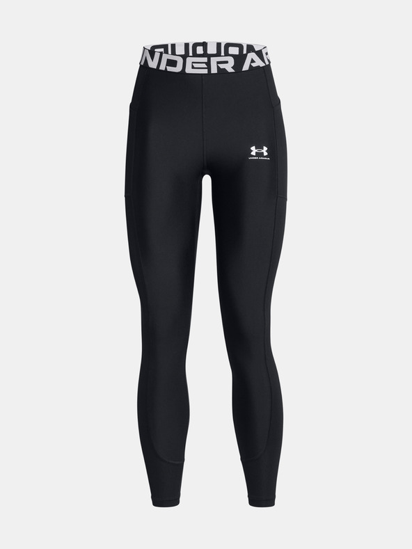 Under Armour Női leggings Under Armour HeatGear Rib Legging