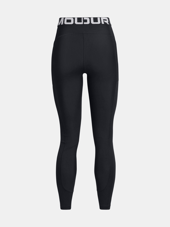 Under Armour Női leggings Under Armour HeatGear Rib Legging