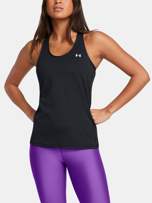 Under Armour Női atlétatrikó Under Armour Tech Mesh Racer Tank