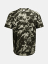 Under Armour Férfi póló Under Armour UA TECH ABC CAMO SS