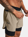 Under Armour Férfi rövidnadrágok Under Armour UA Vanish Elite 2in1 Short