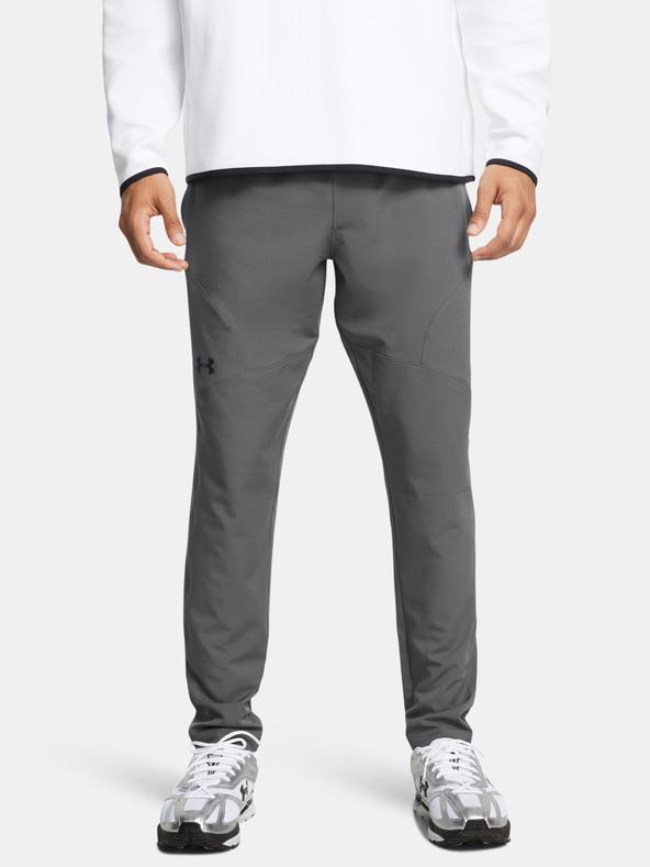 Under Armour Férfi sportnadrág Under Armour UA UNSTOPPABLE TAPERED PANTS