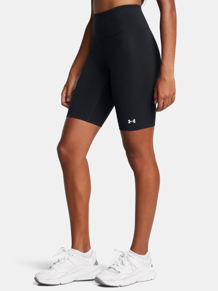 Under Armour Női rövidnadrágok Under Armour Motion Bike Short EMEA