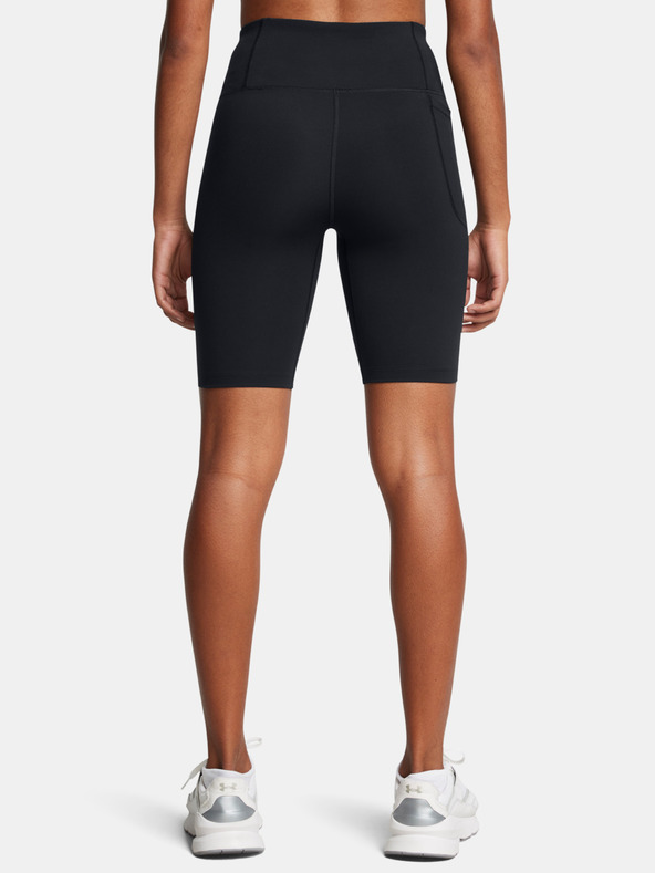 Under Armour Női rövidnadrágok Under Armour Motion Bike Short EMEA