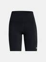 Under Armour Női rövidnadrágok Under Armour Motion Bike Short EMEA