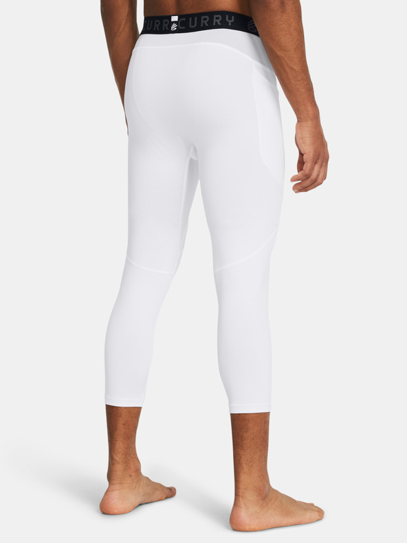 Under Armour Férfi leggings Under Armour UA Curry Brand 3/4 Lgs