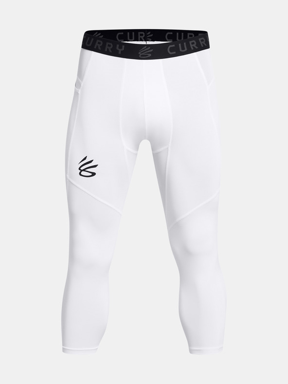 Under Armour Férfi leggings Under Armour UA Curry Brand 3/4 Lgs