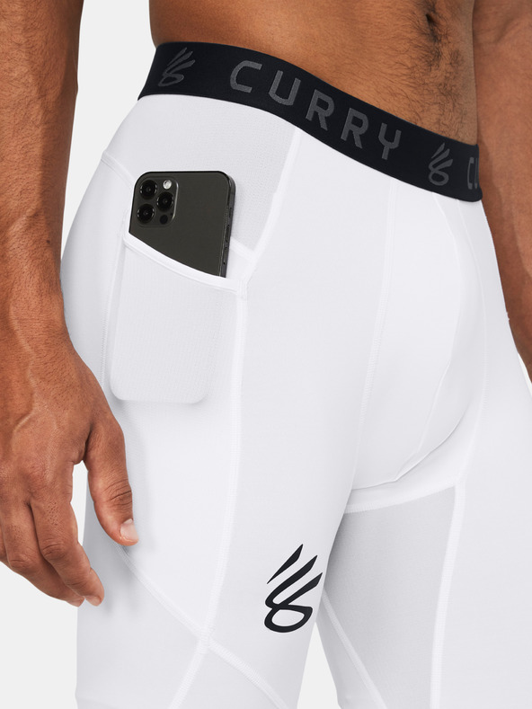Under Armour Férfi leggings Under Armour UA Curry Brand 3/4 Lgs