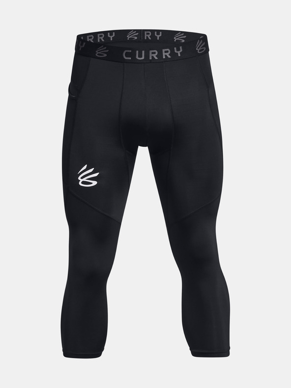 Under Armour Férfi leggings Under Armour UA Curry Brand 3/4 Lgs