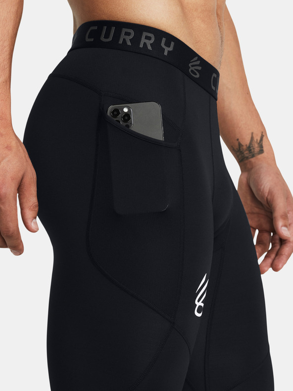 Under Armour Férfi leggings Under Armour UA Curry Brand 3/4 Lgs
