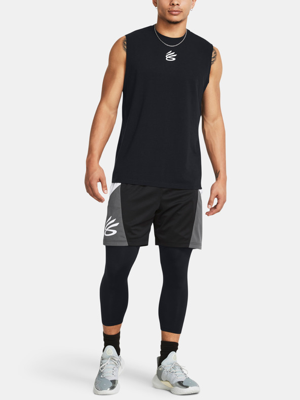 Under Armour Férfi leggings Under Armour UA Curry Brand 3/4 Lgs