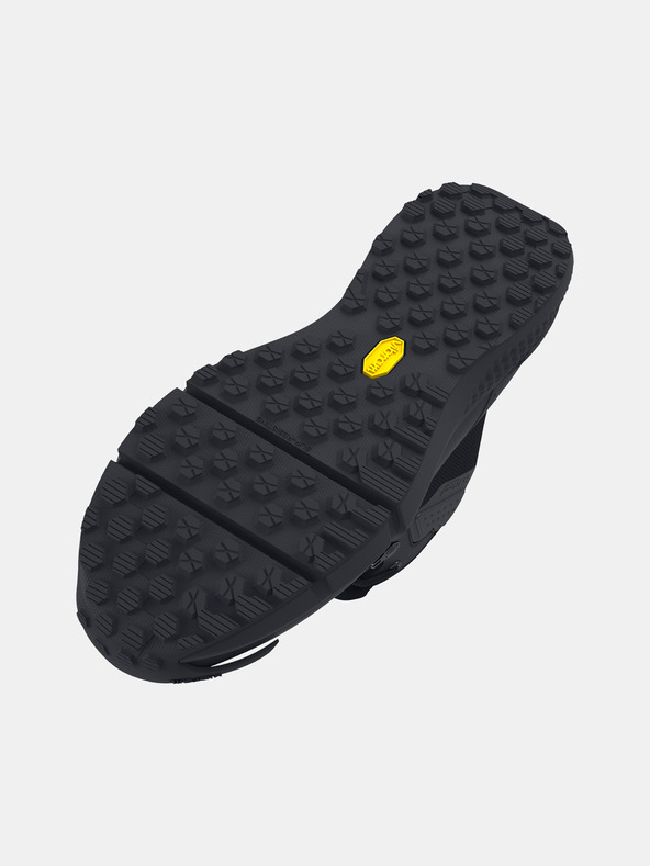 Under Armour Férfi cipők Under Armour UA Charged Valsetz WP Zip