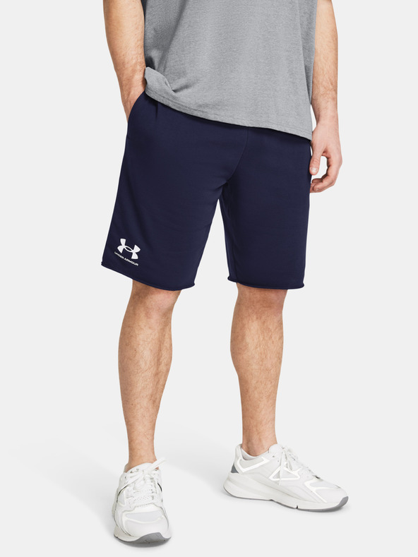Under Armour Férfi rövidnadrágok Under Armour UA RIVAL TERRY SHORT