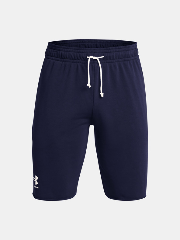 Under Armour Férfi rövidnadrágok Under Armour UA RIVAL TERRY SHORT
