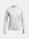 Under Armour Női felső Under Armour Tech 1/2 Zip- Twist