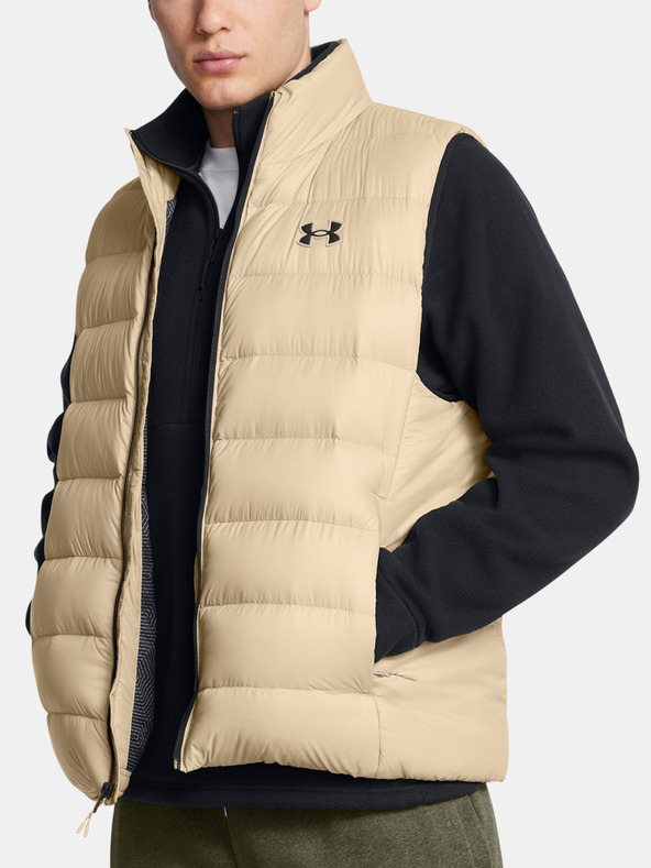 Under Armour Férfi mellény Under Armour LEGEND DOWN VEST