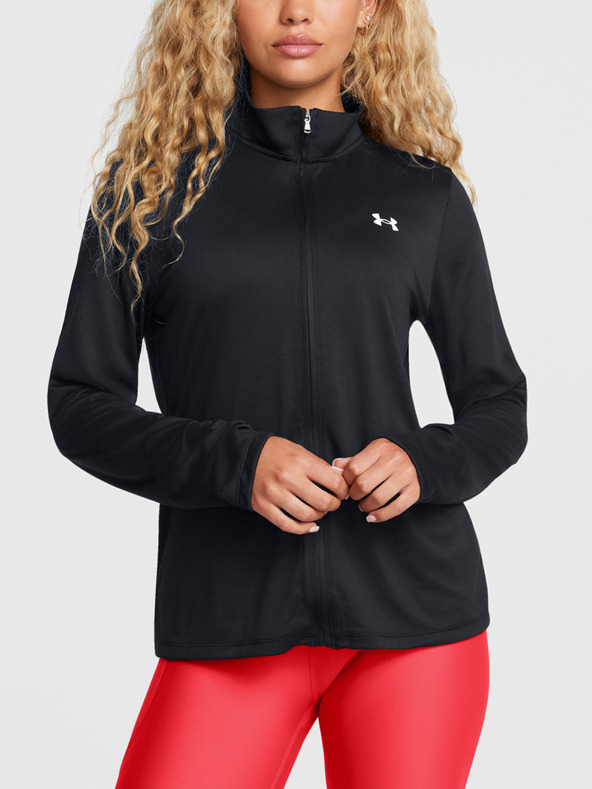 Under Armour Női póló Under Armour Tech Full Zip