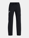 Under Armour Fiú nadrág Under Armour UA B Icon Woven Pant