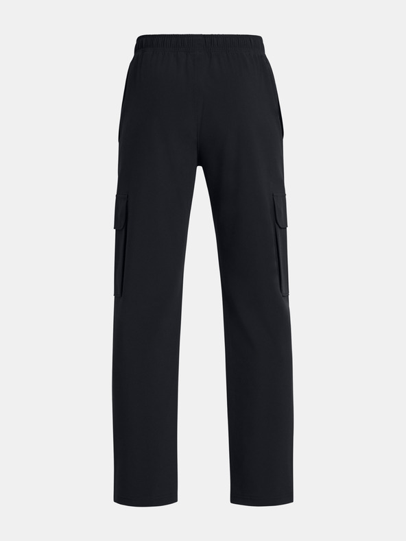 Under Armour Fiú nadrág Under Armour UA B Icon Woven Pant