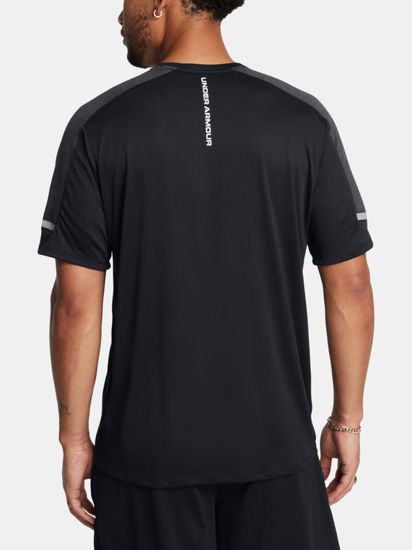Under Armour Férfi póló Under Armour UA Tech Utility SS