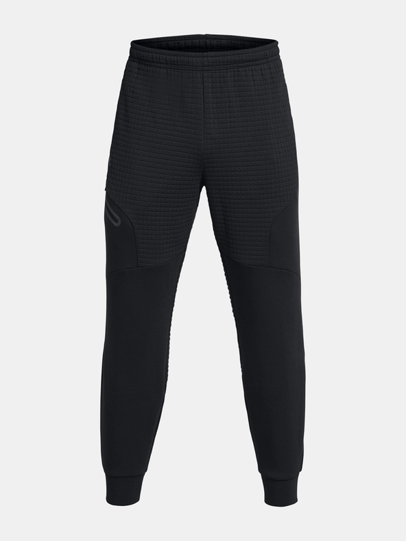 Under Armour Férfi melegítők Under Armour UA Unstoppable Flc Grid Jrg