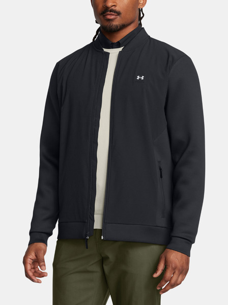 Under Armour Férfi dzseki Under Armour UA Drive Pro Storm Hyb FZ