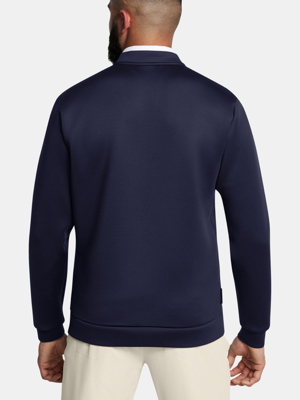 Under Armour Férfi dzseki Under Armour UA Drive Pro Storm Hyb FZ